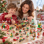 LEGO julekalender