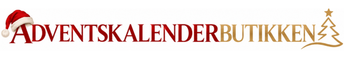 🇳🇴 Adventskalenderbutikken – Startside