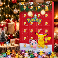 Pokémon Julekalender – 24 Overraskelser