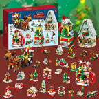 LEGO julekalender